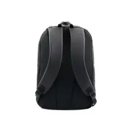 Targus Intellect - Sac à dos pour ordinateur portable - 15.6" - gris, noir (TBB565GL)_7